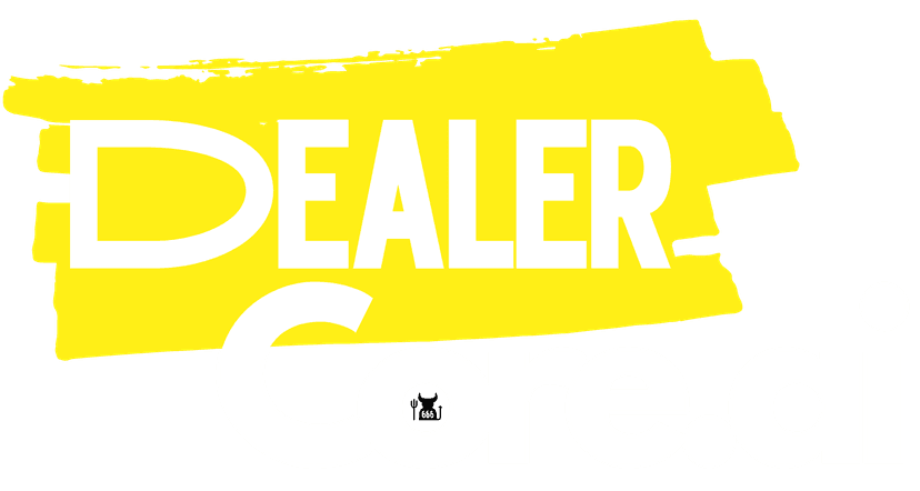 DealerCore AI Logo